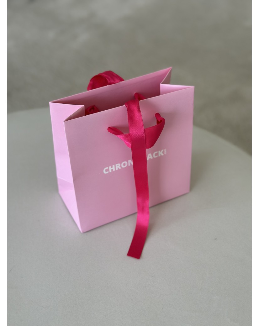 Tasche Monaco - XS (16x8x16cm)