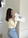 Papel de regalo blanco, entrega exprés y mejor precio