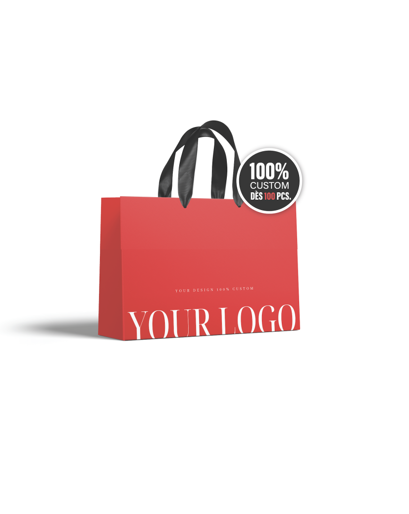 Monaco Tasche - L (45x14x35cm)