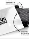 Bolsa Eshop Eco - Blanca M (30x40cm)
