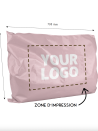 Funda Eshop - Rosa XL (70x55cm)