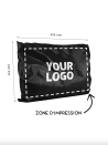 Eshop bolso de mano - Negro M