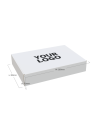 Box - L RECHTECK FLACH