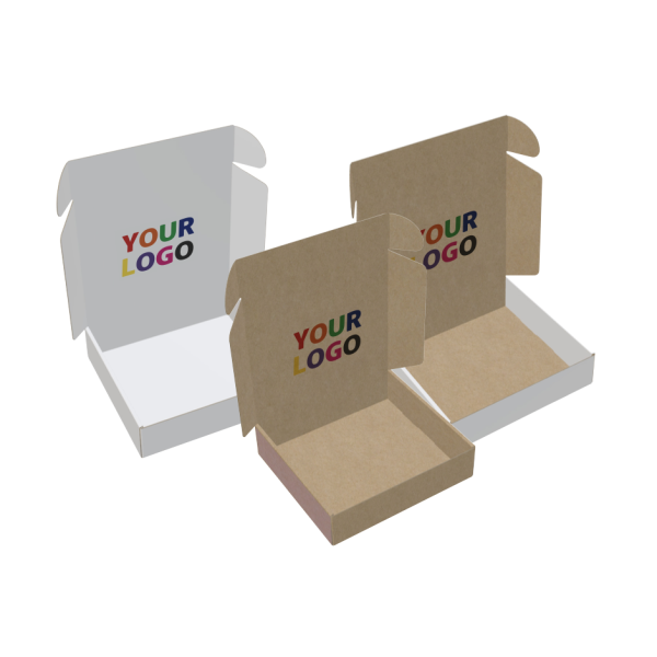 Caja - kraft L