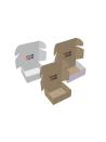 Box - Kraft M HAUT