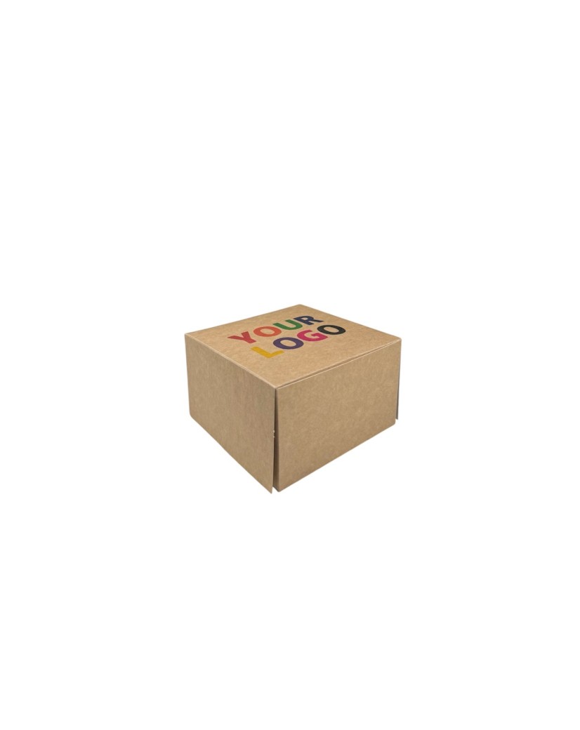 Personalisierte Konditoreibox 13x8cm