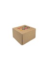Personalisierte Konditoreibox 13x8cm
