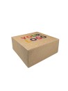 Personalisierte Konditoreibox 19x8cm