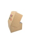 Personalisierte Konditoreibox 13x8cm