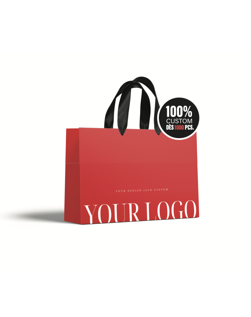 Monaco Bag - L (45x14x35 cm)