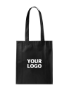 TASCHE PARIS - SCHWARZ