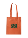 Bag PARIS - Terracotta (38x42 cm)
