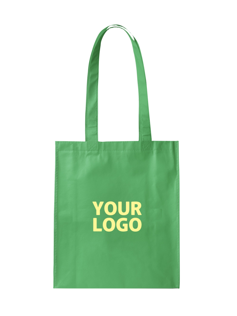 Bolso PARIS - Verde (38x42 cm)