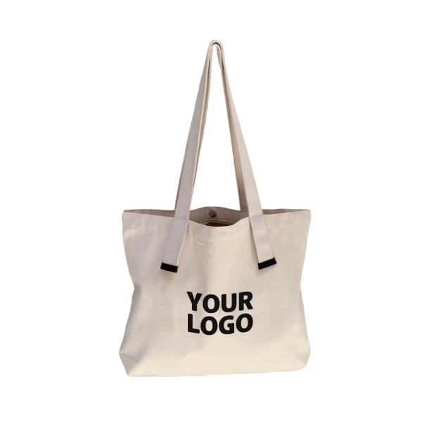 Tragetasche COPENHAGEN - BEIGE (41x6,5x33 cm)