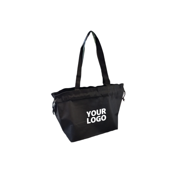 BOLSA NICE NEGRA – M (40x14x30 cm)
