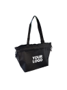 SAC NICE NOIR - M (40x14x30cm)