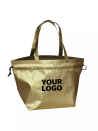 Bag NICE GOLD L (58x24x35cm)