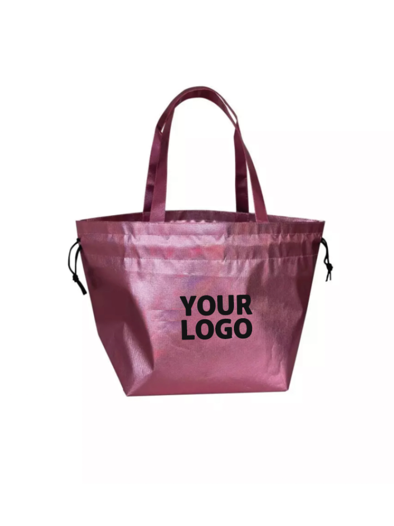 Tasche NICE ROSA GOLD L (58x24x35cm)