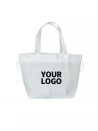 TRAGETASCHE NICE WEISS L (58x24x35cm)