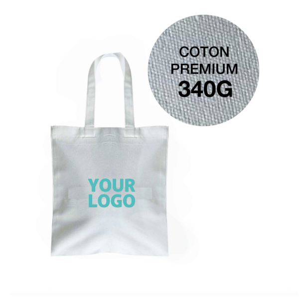 Bolsa Viena - Blanca (35x38,5cm)