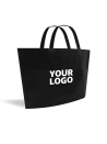 BAG MARSEILLE BLACK LARGE