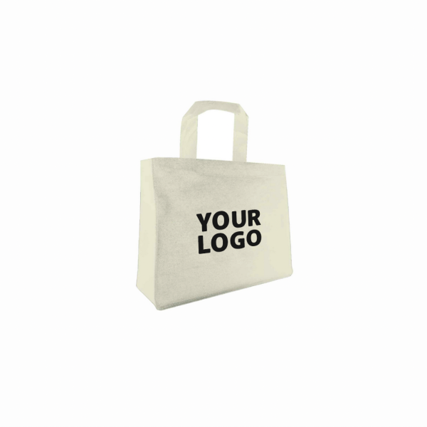 LYON BEIGE Tragetasche - M (35x12x28cm)