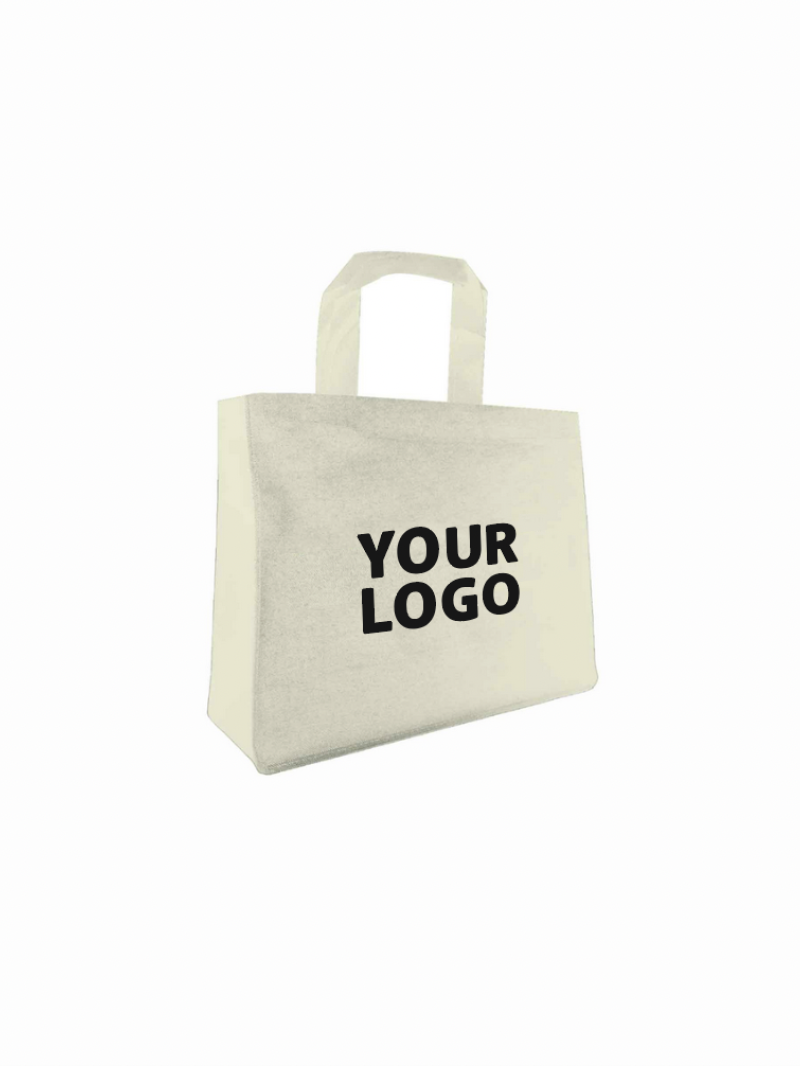BOLSO LYON BEIGE - M (35x12x28cm)