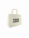 LYON BEIGE BAG - M (35x12x28cm)