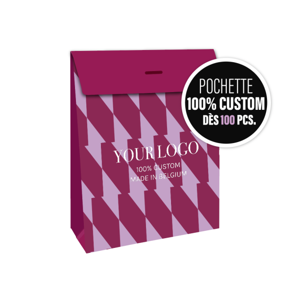 BOLSA PRESTIGIO MÓNACO – XL (35x14x45 cm)