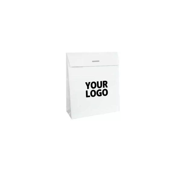 BOLSA PRESTIGE – BLANCO L (30x12x40cm)