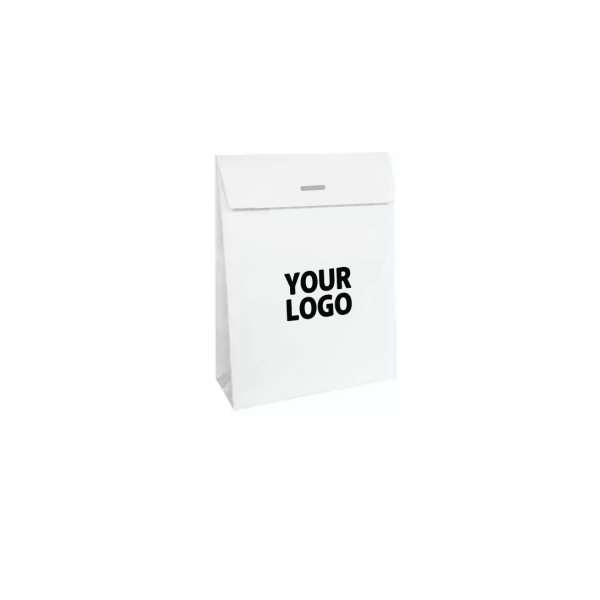 BOLSA PRESTIGE – BLANCO XL (35x14x45cm)