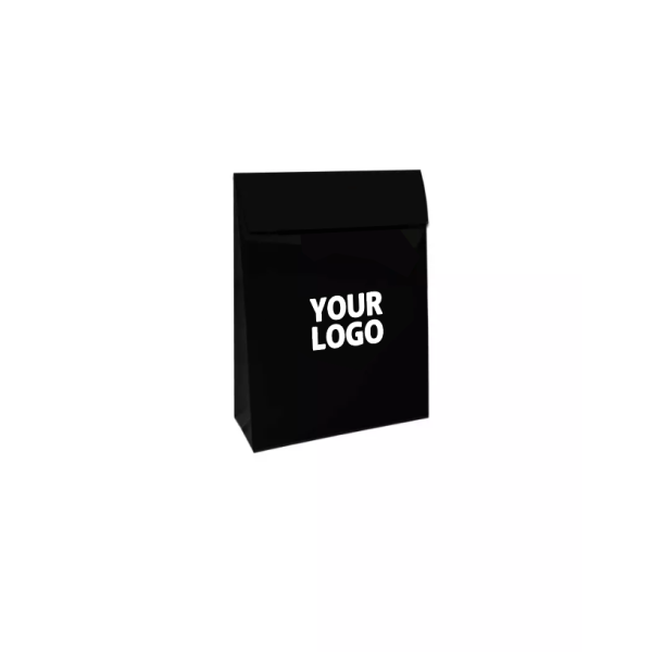 PRESTIGE BAG – BLACK XL (35x14x45cm)