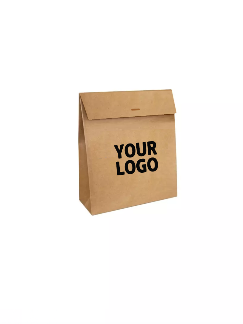 PRESTIGE BAG – KRAFT L (30x12x40cm)