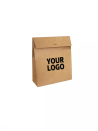 PRESTIGE BAG – KRAFT L (30x12x40cm)