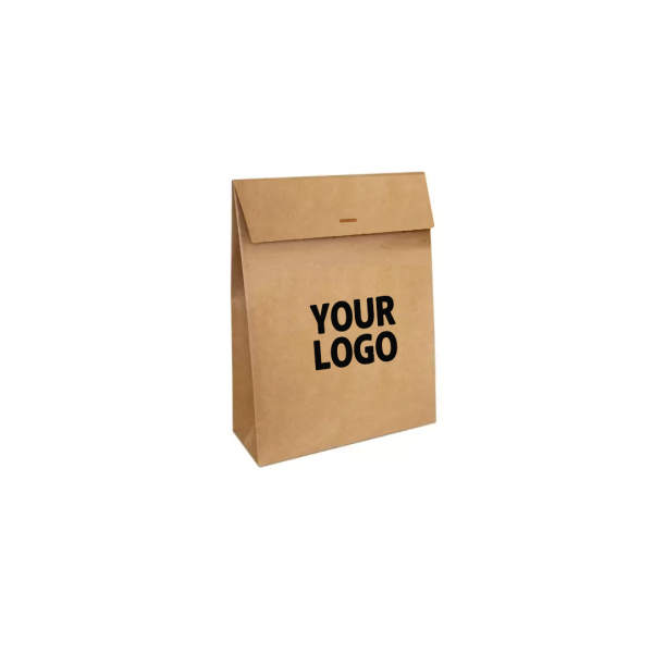 BOLSA PRESTIGE – KRAFT XL (35x14x45cm)