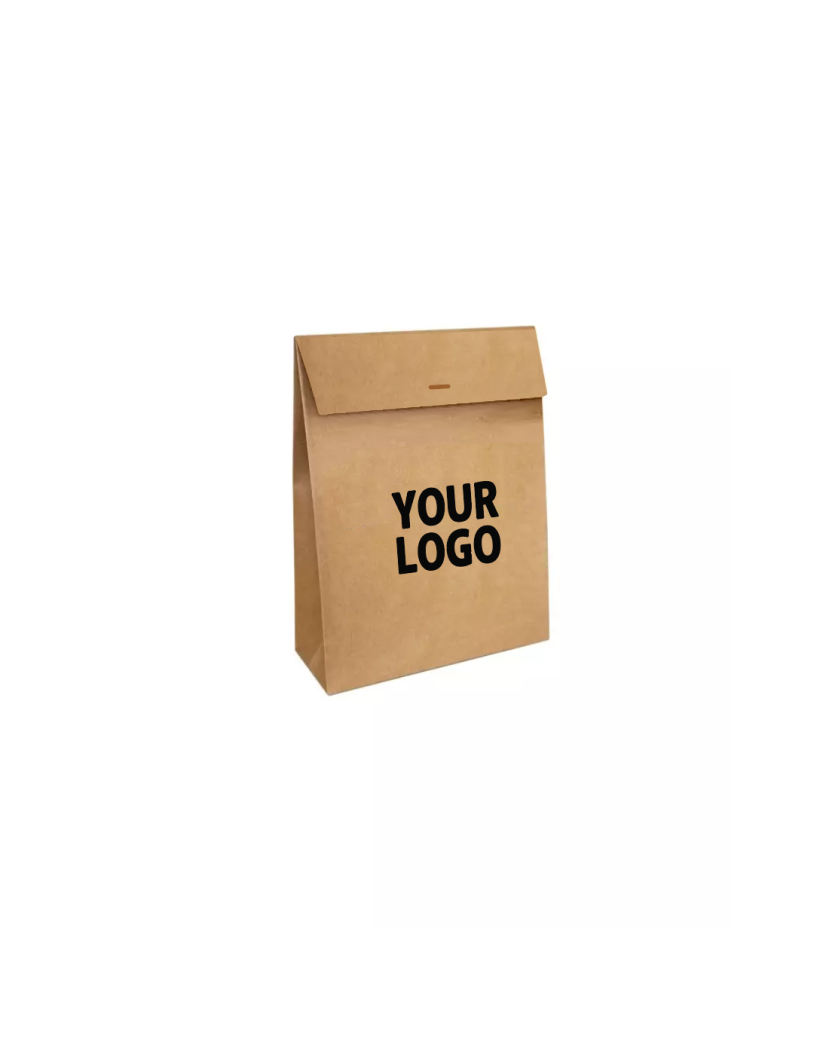 PRESTIGE BAG – KRAFT XL (35x14x45cm)