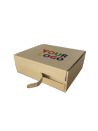 Selbstklebende E-Commerce-Box M