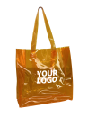 SAC RIO - ORANGE - (40x14x40 cm)