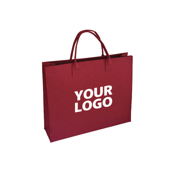 SAC GRENOBLE - BORDEAUX - M (35,5x11x28,5cm)