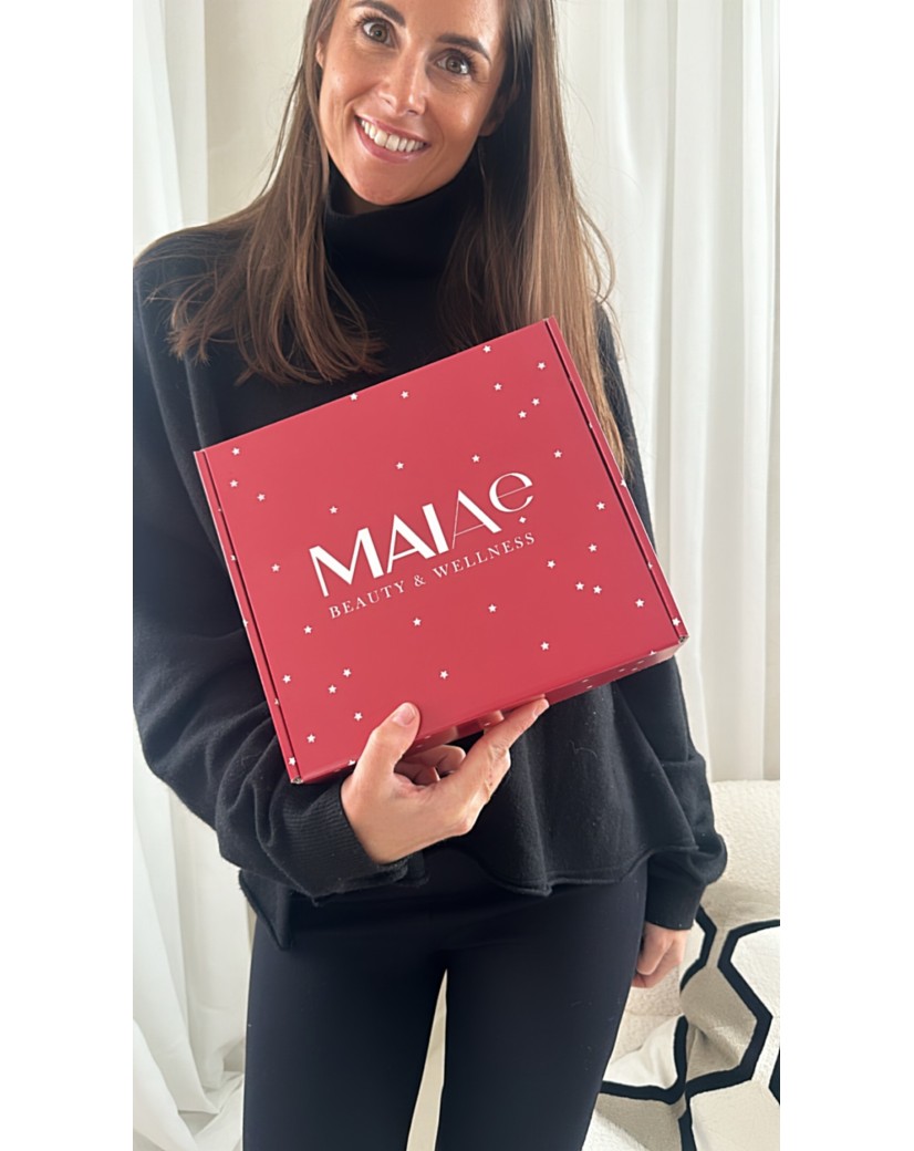 Caja Monaco M – Personalización de calidad desde 100 uds