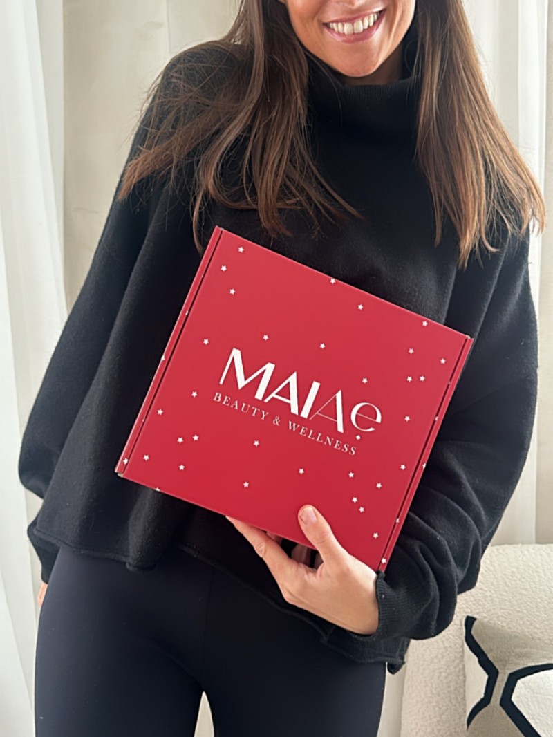 Caja Monaco M – Personalización de calidad desde 100 uds