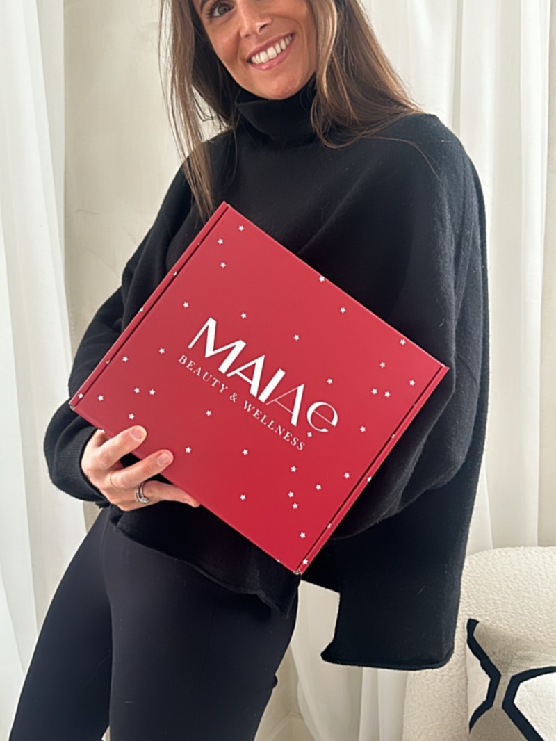 Monaco Box M – Premium customisation from 100 units