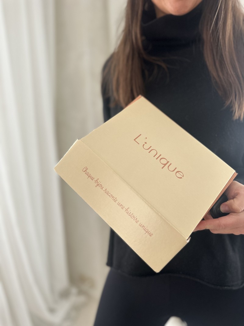 Monaco Box S – Fully customisable from 100 units