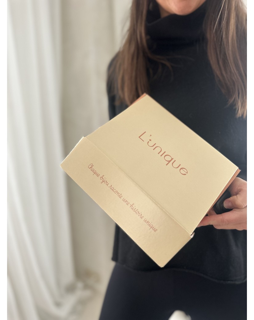 Monaco Box S – Fully customisable from 100 units