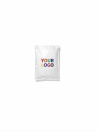 Bubble pouch - White S