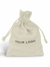 Bolsa personalizada - Natural XL