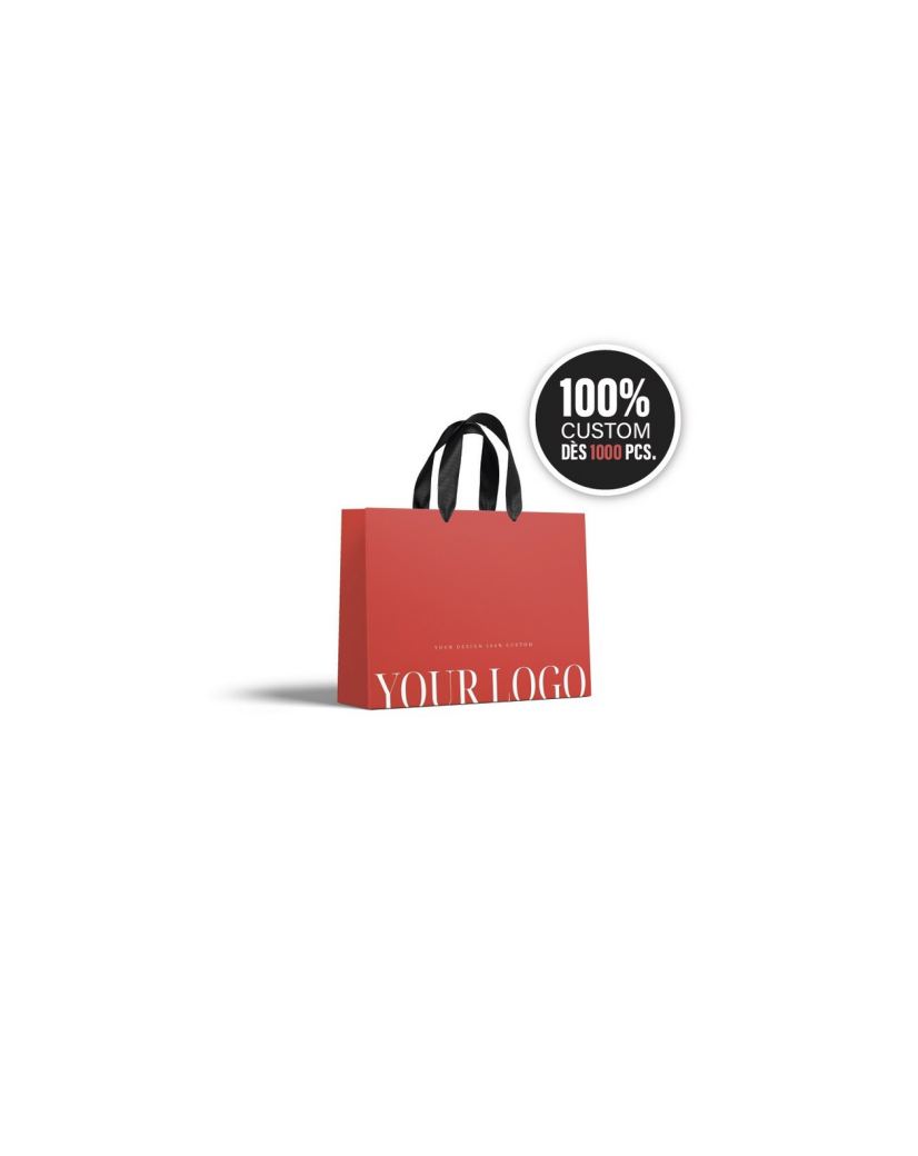 Monaco Bag - S (25x10x20 cm)