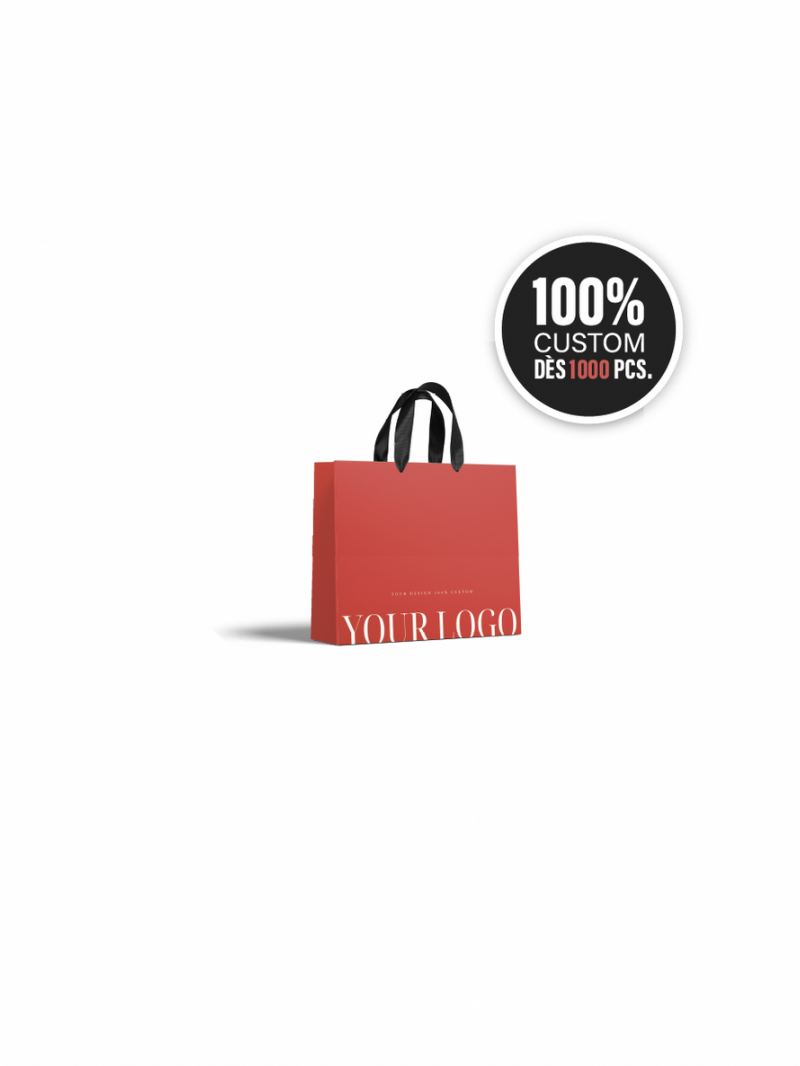 Bolsa Monaco - XS (16x8x16 cm)