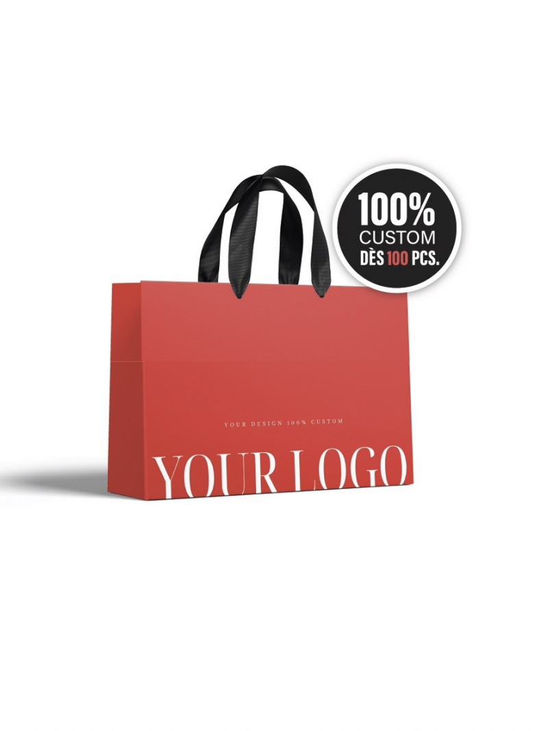 Bolsa Monaco - M (35x12x25cm)