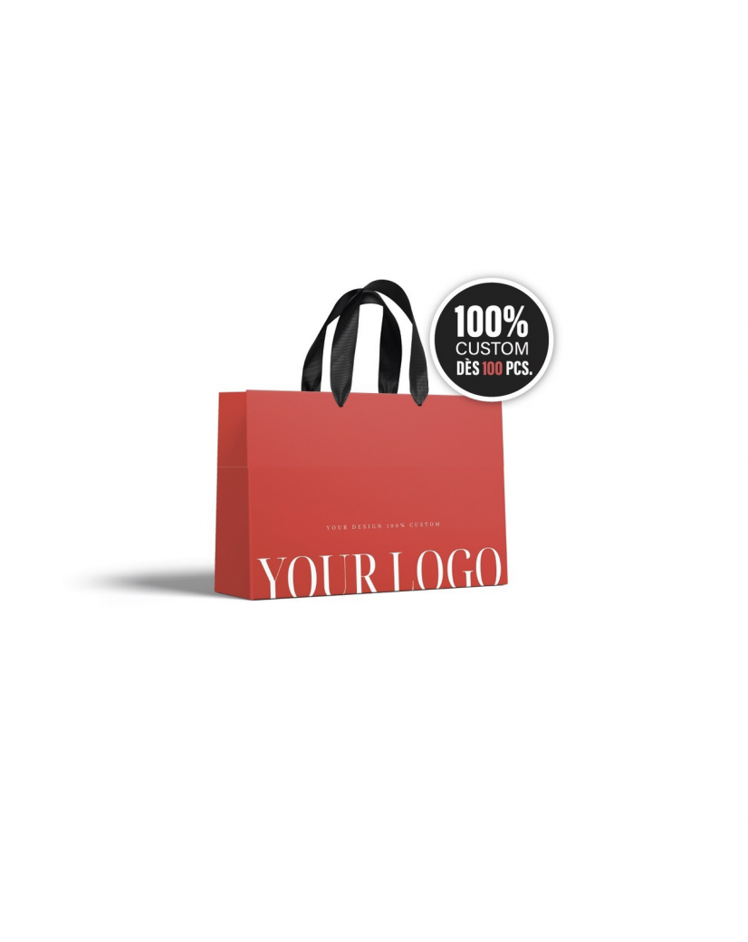 Tas Monaco - M (35x12x25cm)